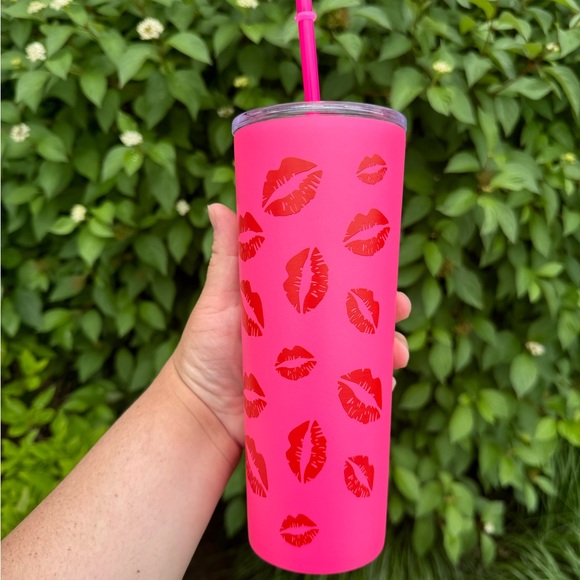 COPY - Mean Girls Burn Book 24oz Tumbler - Picture 3 of 5